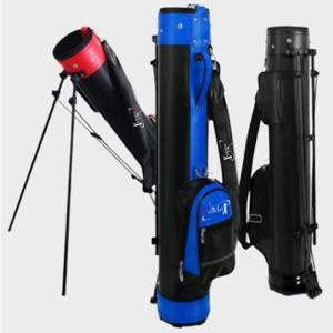 경량 골프 하프백 포켓 골프백 스탠드 보조 캐디백 골프백 골프하프백 골프가방 경량골프백 항공골프백