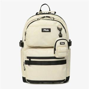 휠라 투포켓 백팩 FS261BP01X007150 310737