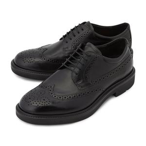 에코 스크래치 메트로폴 남성 구두 525614 11001