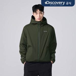 남성 프리마로프트 패딩자켓 (D/KHAKI)