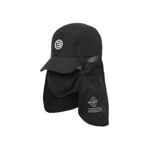 [블랙야크]블랙야크 키즈 차양분리캡 R2BKHTS1903-BK