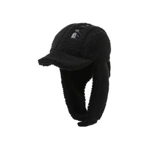 [블랙야크]블랙야크 키즈 플리스 귀달이 캡 M2BKHTF1903-BK