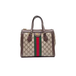 (명품) 구찌 오피디아 GG 숄더백 스몰 547551