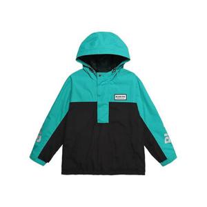 블랙야크 키즈 BK웰리OV자켓 R1BKJKS1904-VG