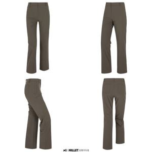 [밀레]밀레 아웃도어 MILLET 여성 가을 팬츠_MLUFP631A1_IC