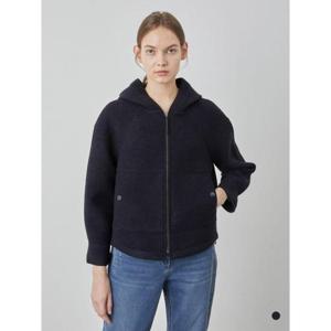 올리비아로렌 sh06 몰지자수포인트후드점퍼 VVCCL5S1261