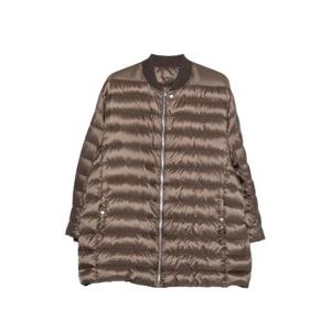 릭오웬스 몽클레어 패딩 MU01F1A06M8114 828 Black