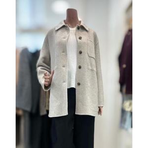 올앤선드리 세이브존06 스트링 코트 자켓 A6S1HJ805