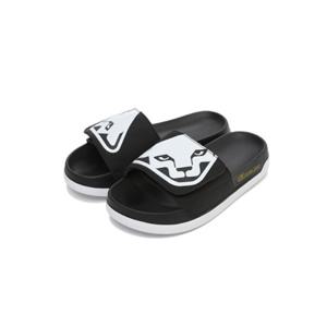 [다이나핏] YUS24N53Z1 남여공용 가볍고 편한 쿠셔닝 텐더라이트 벨크로 슬리퍼 HJDSS