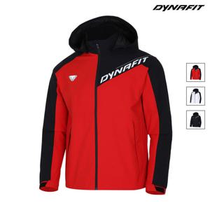 [다이나핏] (택가 209,000원) 레드 남성 VISTA (비스타) 자켓 YMP24128R2