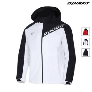 [다이나핏] (택가 209,000원) 화이트 남성 VISTA (비스타) 자켓 YMP24128W2