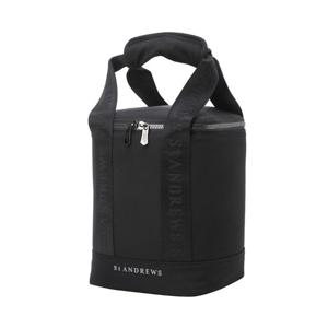 [세인트앤드류스]공용 로고 스트랩 보냉백 831E1BGA02