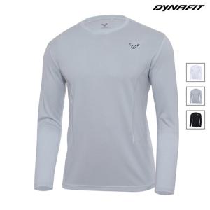 [다이나핏] (택가 99,000원) 펄 남성 FIELD (필드) 2.0 긴팔티 YMP24247W7