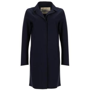 에르노 트렌치 코트 CA000521D 13455S9200 BLUE