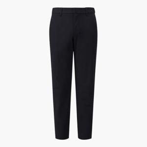 [데상트골프]M 데상트골프바지 GQC DQ12MFPT2B-BLKG 남성 테이퍼