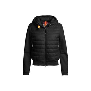 파라점퍼스 카엘리에 후드 퀼팅 재킷 26SMPWHYFP31P55