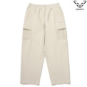 다이나핏 공용 에비 카고팬츠 우븐 스트레치 YUP24325E1