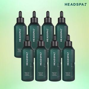 [GS단독] 헤드스파7 시즌4 리페어 듀얼앰플 트리트먼트(230ml 8개)