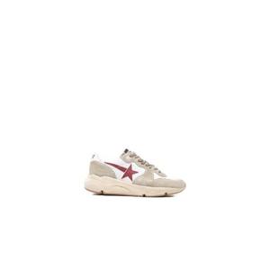 26 SS Golden Goose 스타 아플리케 러닝 솔 스니커즈 GMF00126F008131 TP449624412