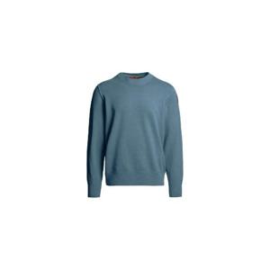 26 SS 파라점퍼스 크루넥 스웨트셔츠 26SMPMKNKC04P07 TP449431406