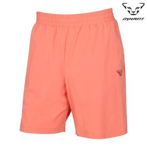 LJS  다이나핏  남성 FUZE (퓨즈) 경량 하프 팬츠 코랄 (YMM24365P6)