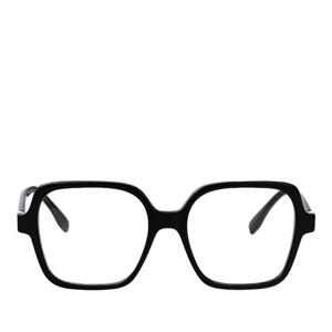 펜디 스퀘어 풀 림 플라스틱 안경테 FE50144I 001 54