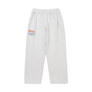 [코닥]코닥 스노우 워싱 스트레이트 팬츠 K6123LFPO1WMG