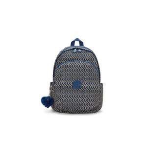 키플링 백팩 델리아 KQABA25 BLWR