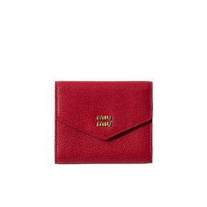 26SS 미우미우 PORTAFOGLIO 5MH040ADT7F0011 TP570866641