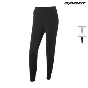 [다이나핏] (택가 99,000원) 블랙 여성 STEP (스텝) 조거 팬츠 YWP23335Z1