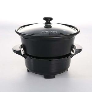 보령 분리형 다용도 포트 (소) 라면 국 찌개 탕 쿠커