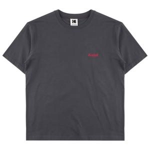 코닥 씨너리 그래픽 반팔 티셔츠 K6223LRS10CHC