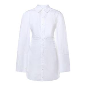 로테이트 바이 크리스텐슨 셔츠 115162400 White