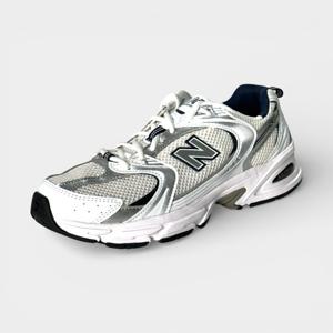 뉴발란스 530 화이트 운동화 MR530SG 남성 러닝화
