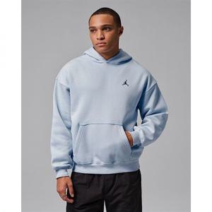 나이키 조던 브루클린 플리스 남성 오버사이즈 풀오버 후디 - 아우랙 IB7235-472 312441