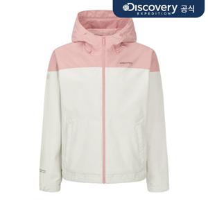 [디스커버리] 여성 고어 윈드스토퍼 자켓 (Peach) DWWJ3D061-PCS