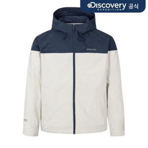 [디스커버리] 남성 고어 윈드스토퍼 자켓 (D/INDIGO) DMWJ3C061-IND