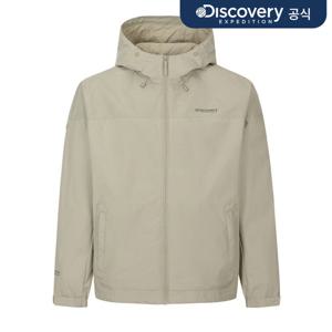 [디스커버리] 남성 고어 윈드스토퍼 자켓 (L/BEIGE) DMWJ3C061-BGL