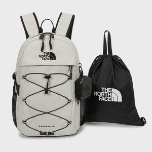 [노스페이스] (NFM_NM2DS07S_CRB_) 주니어 보레알리스 스쿨 팩 NM2DS07S_CRB