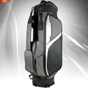 캘러웨이 26 X 드라이 캐디백(그레이)