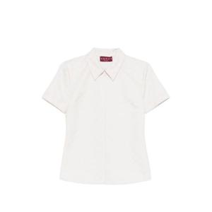 구찌 셔츠 851932 ZAQXT2304 Beige