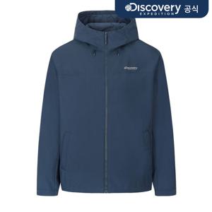 [디스커버리] 남성 베르텍스 3L 반슬리 자켓 (D/INDIGO) DMWJ33061-IND