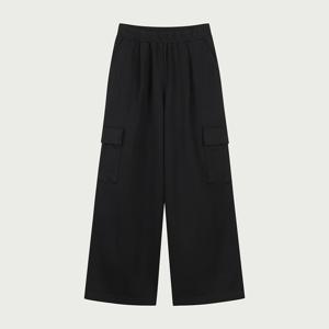 행텐틴즈 더블페이스 와이드 카고 팬츠_100(14560-038-207-07)