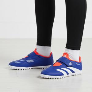 아디다스 주니어 풋살화 프레데터 클럽 VEL TF IF6427