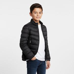 몽클레르  몽클레어 키즈 ACORUS 경량 패딩 자켓(블랙) 1A00035 597YF 999