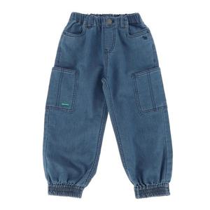 [블루독]DL 조거포켓데님팬츠 26115-414-01