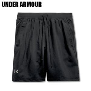 [언더아머] 남성 론치 7인치 투인원 쇼츠 1382641-001