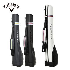 캘러웨이 26 트리플트랙 맥스 TT MAX 골프 클럽케이스 하프백