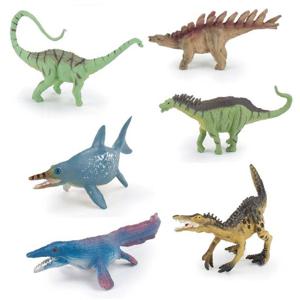 JMds 모펀 공룡학습 모사사우르스와 공룡친구들 (MP5056)