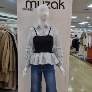 무자크 DP01 러블리셔츠 MQ2wbl47